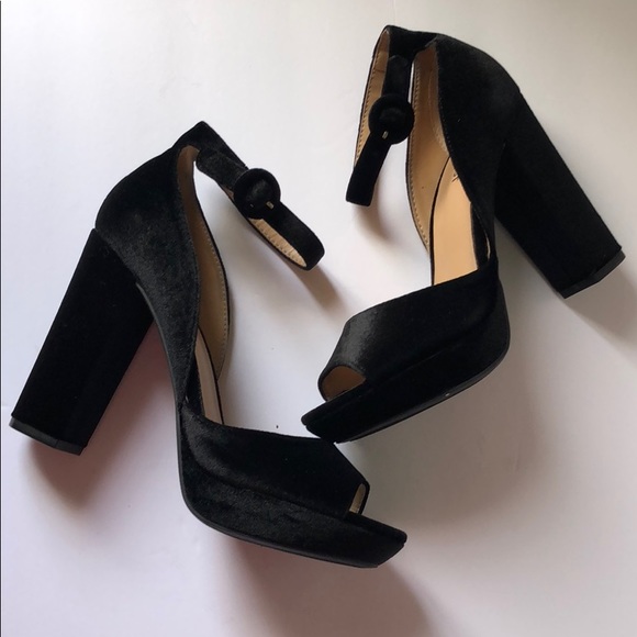 Nine West Shoes - Nine West Mary Jane Heels
